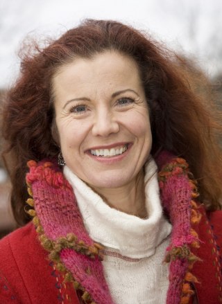 Foto: Nadja Ekman