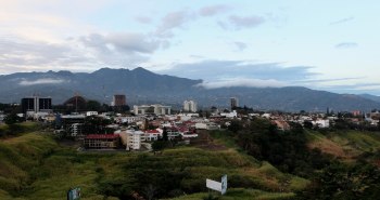 San Jose` Costa Rica