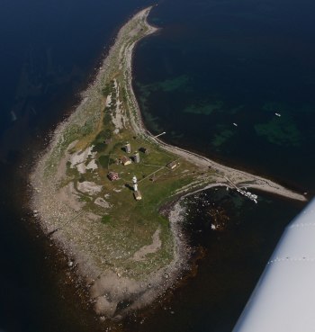 Nidingen från ovan