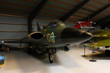 J35 Draken