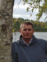 Carl Johan Kvist, Grundare