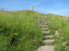 Glastonbury Tor
