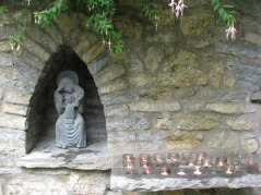 Chalice Well, Glastonbury