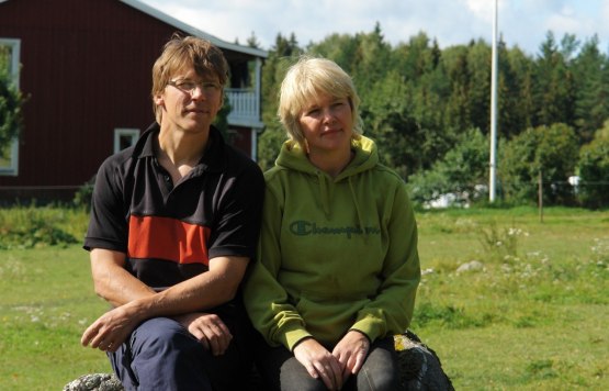 Magnus och 
