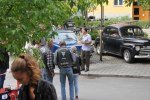 Bilar för stora och små