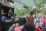 James Hollingworth spelar