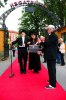 Röda mattan