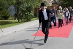 Poppe på röda mattan 2