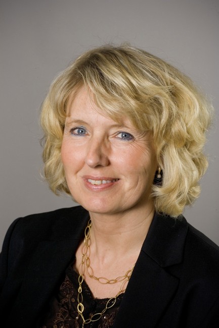 Susanne Krüger Kjaer