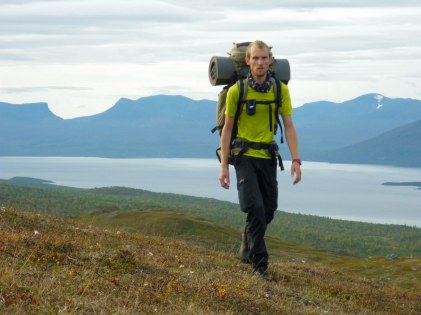 Vandring i Norge