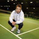 Mats Wilander, Davis Cup-kapten