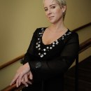 Sarah Symonds, författare till Having an affair?