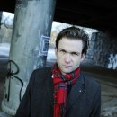 Kalle Dixelius, journalist och författare