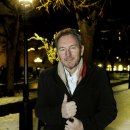 Tomas Ledin, sångare och låtskrivare