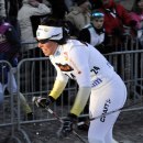 Charlotte Kalla, Slottssprinten