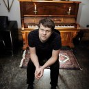 Loney Dear, singer-songwriter