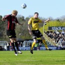 Brommapojkarna möter Elfsborg, Grimsta IP
