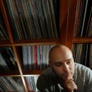 Jocke Sandström, DJ