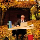 Per Dahlqvist, miljökonsult