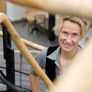Katarina Lindblad-Gidlund, lektor