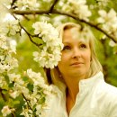Linn Maria Wågberg, sångerska