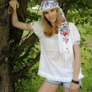Festivalmode