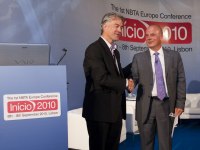 NBTA Europe Conference in Lisbon Sep 2010