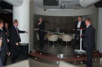 Commaxx Launch Event nov 2010