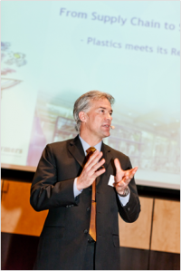 Stora Logistik och Inköpardagen 2010
