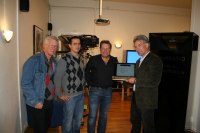 Vidéa kurs i strategiprogram 2009