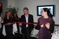 P&P launchevent 2009