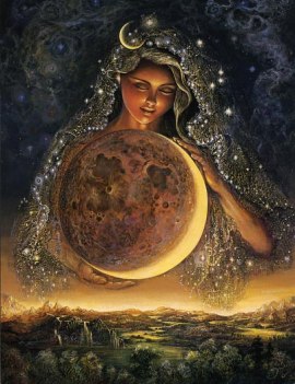 The Goddess