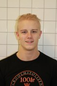 Jesper Tolvers