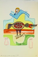 Gaphals 6 2008