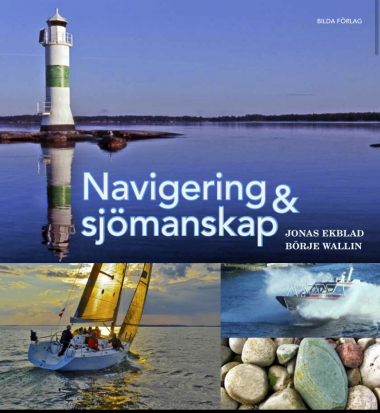 Navigering & sjömanskap firar i år 25-årsjubileum. Ny upplaga kom i augusti.