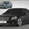 Cadillac