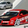 Alfa Romeo motorsport