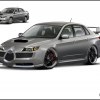 Subaru Impreza STI