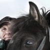 Johann Fridgeirsson från Island är islandshästexpert