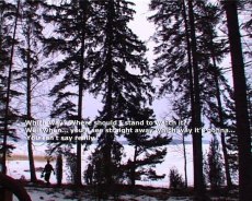Maarit Suomi-Vännänen. A bit scary really, video