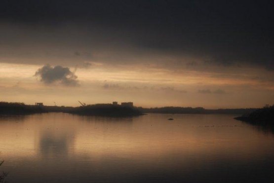 A December photo for Last of May. Photo Torun Ekstrand