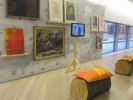 Fia Backström Modernautställningen Moderna Museet Photo Torun Ekstrand Jan 2011 (17)