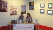 Supermarket Caravansarai togehter with Gallery IME 2011 Photo Torun Ekstrand (2)