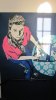 Iwona Zajac Mural CCA Laznia Photo Torun Ekstrand (2)