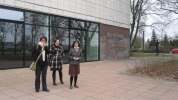 Kunsthalle Rostock Art Line visit Photo Torun Ekstrand (4)