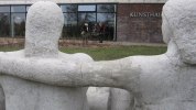 Kunsthalle Rostock Art Line visit Photo Torun Ekstrand (2)