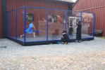PLAJ Perfomance Blekinge Museum Foto Torun Ekstrand