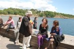 Grannar Karlshamn Foto Torun Ekstrand