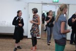 Grannar Ronneby Kulturcentrum Foto Torun Ekstrand