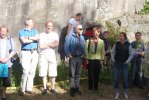 Järnvägstunneln Invigning Foto Torun Ekstrand